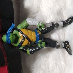 Teenage Mutant Ninja Turtle 2015 See Pictures For Best Description